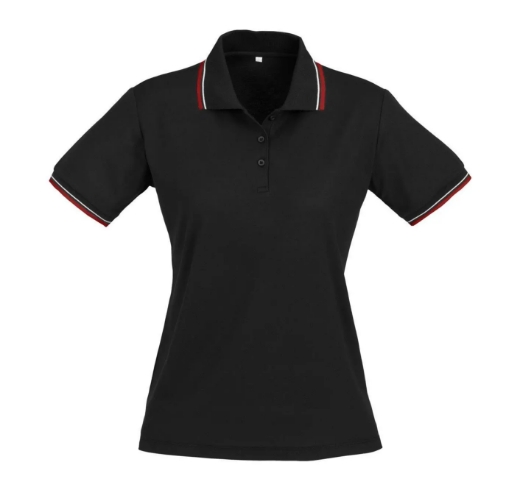 Picture of Biz Collection, Cambridge Ladies Polo